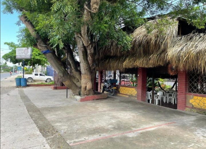 Finca Raiz